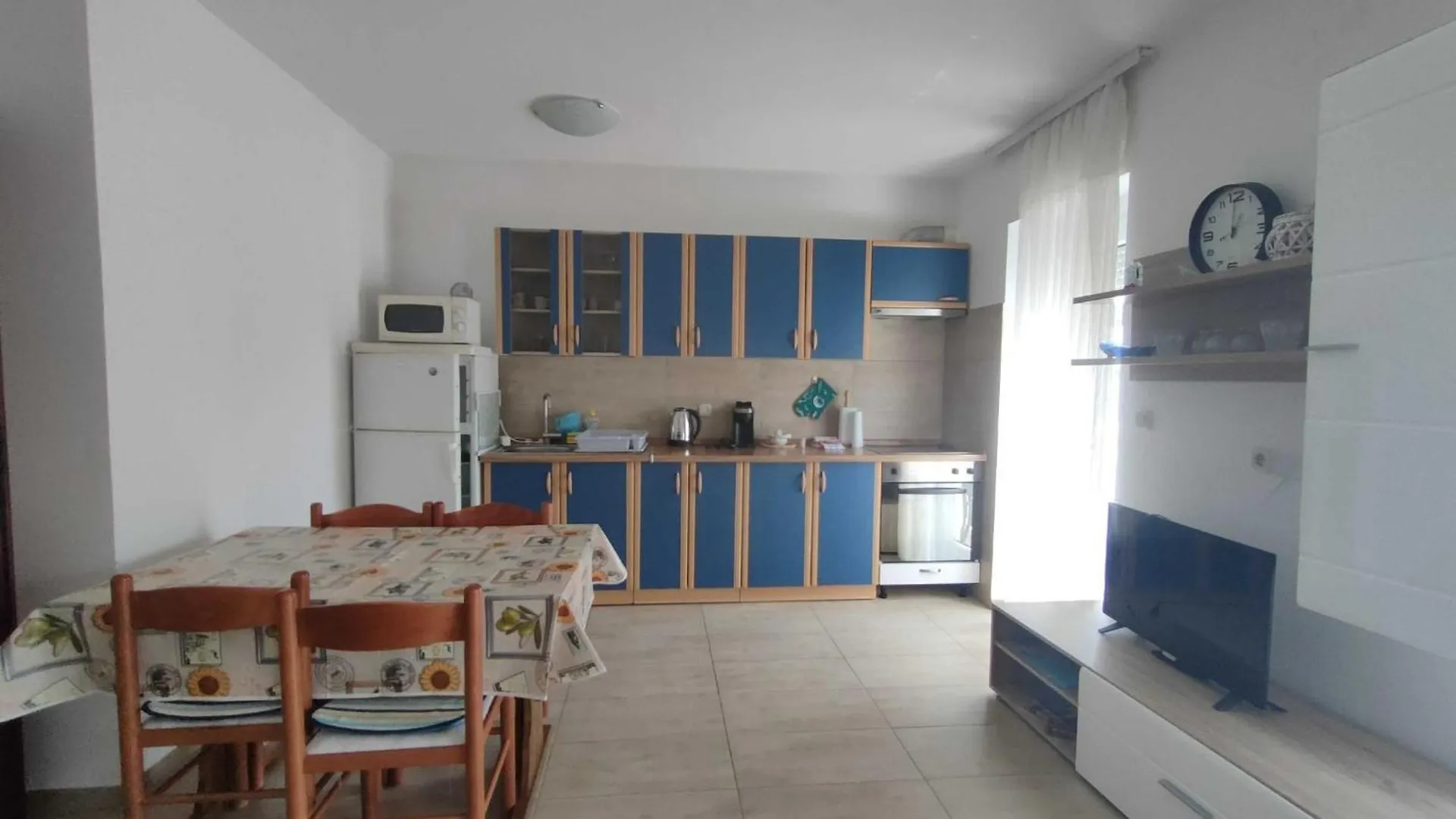 Apartments Krk With Sea View And Terrace Krk Town 0*,  Croatia