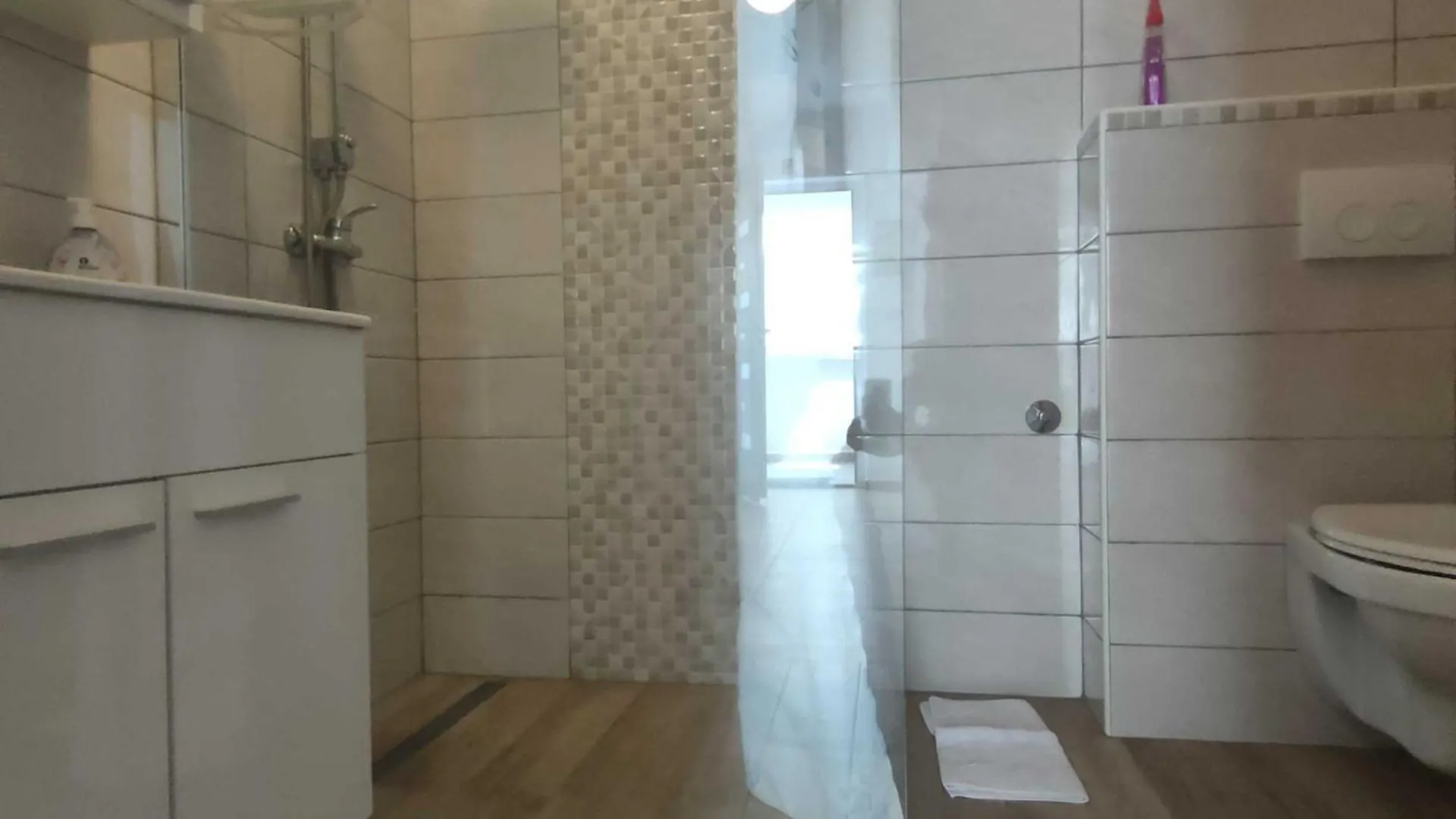Apartments Krk With Sea View And Terrace Krk Town