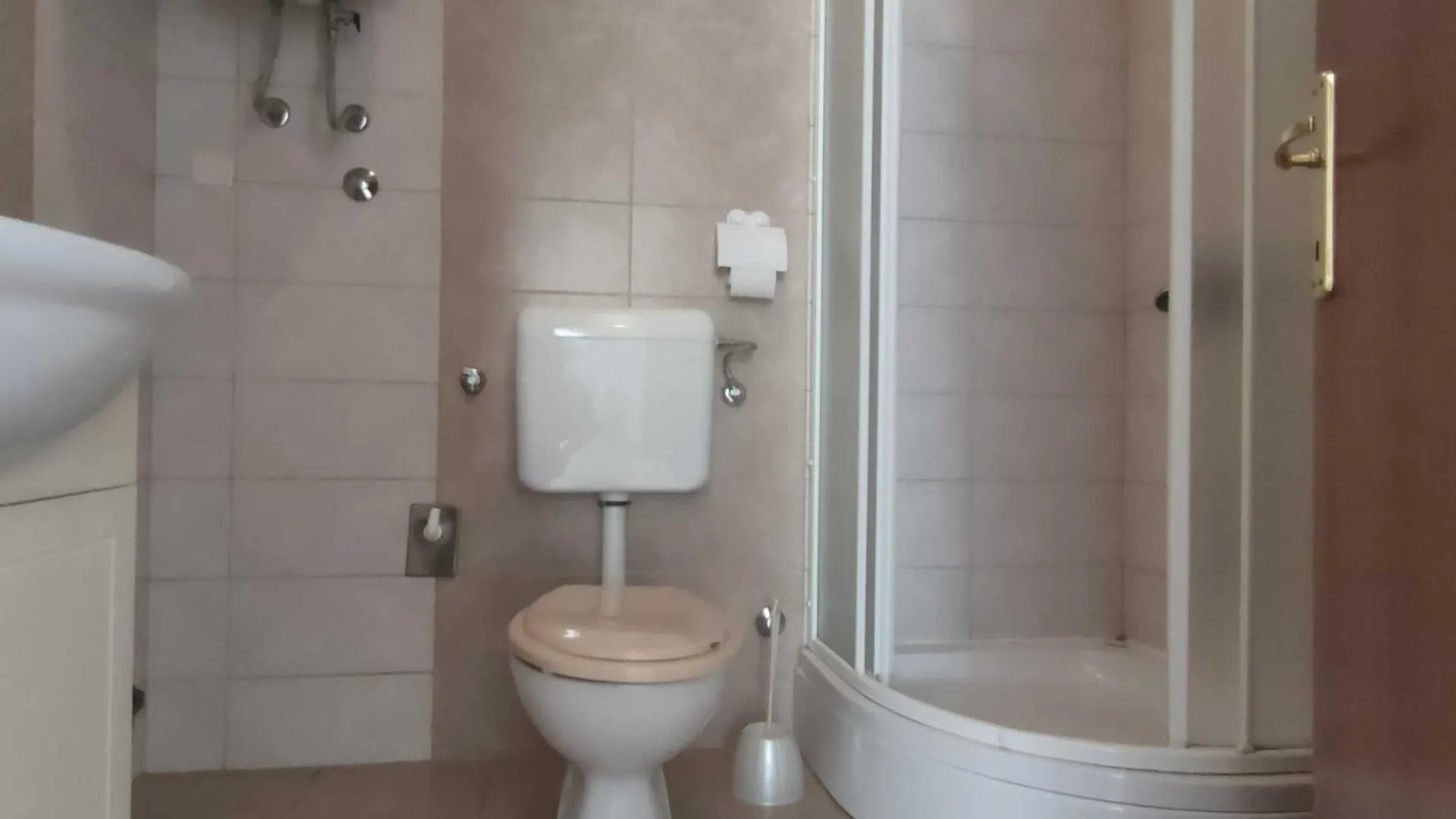Apartments Krk With Sea View And Terrace Krk Town 0*,  Croatia