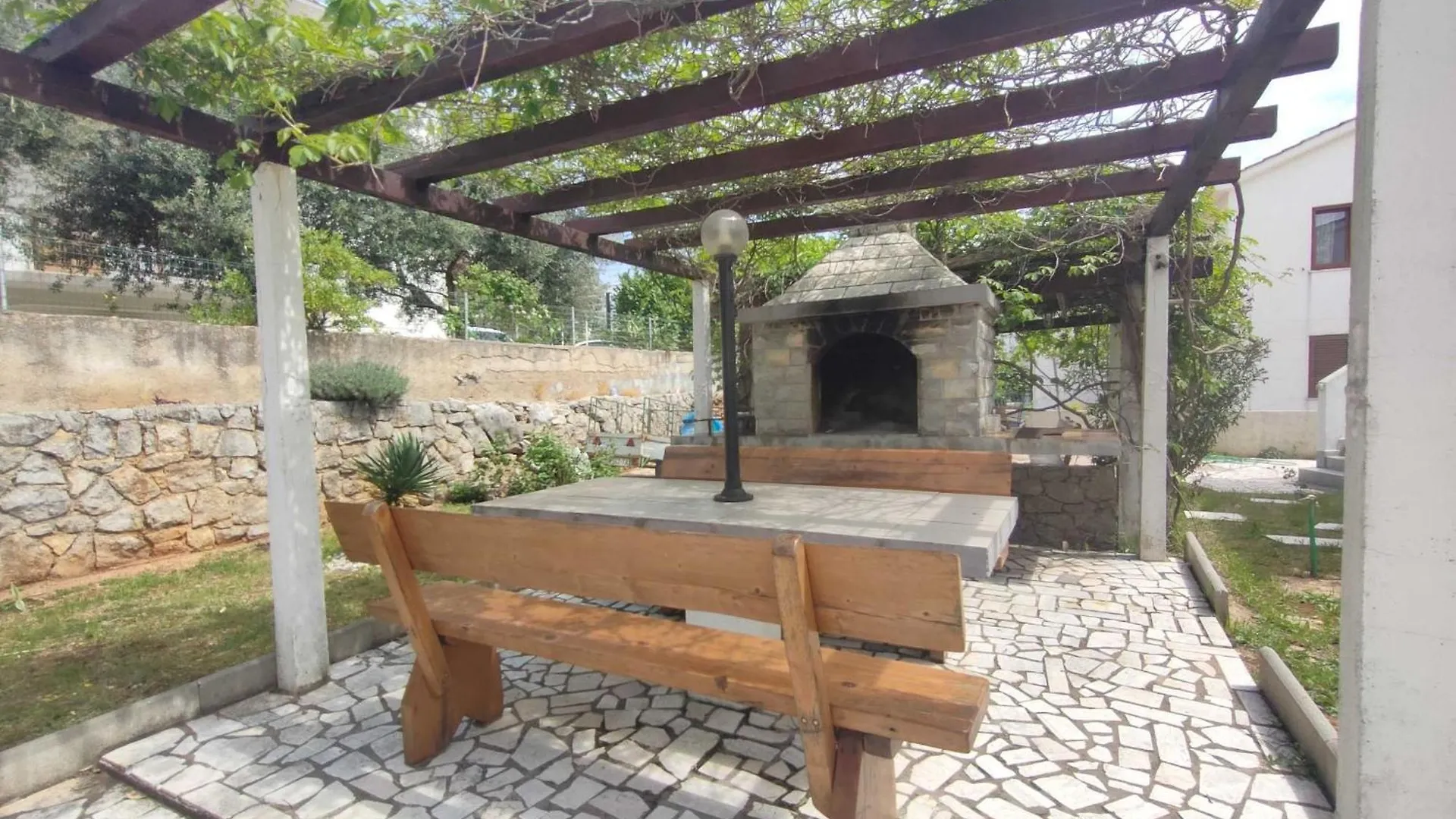 Apartments Krk With Sea View And Terrace Krk Town